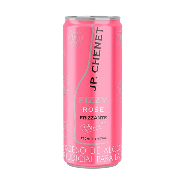 COCTEL JP CHENET 250ML FIZZY ROSE